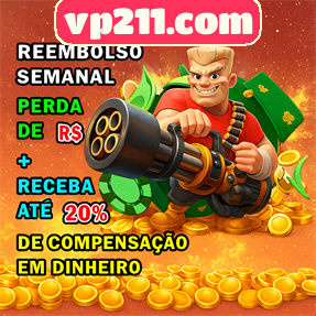 vp211.com Ganhe R$ 100,00 Gratis